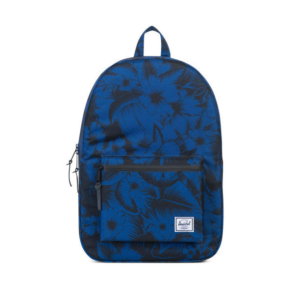 Herschel Supply authentic Co Settlement Backpack Blue