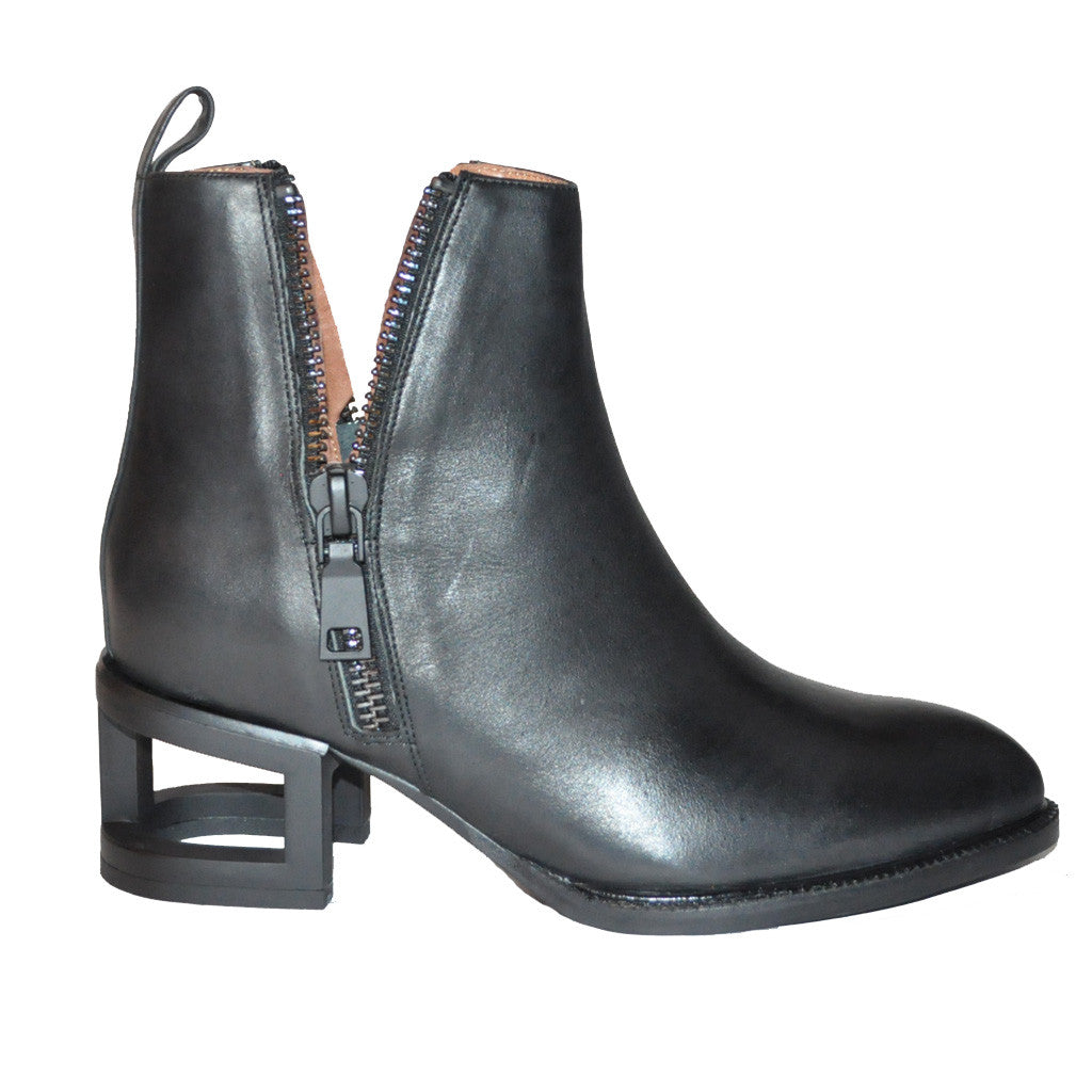 Jeffrey campbell sale boone bootie