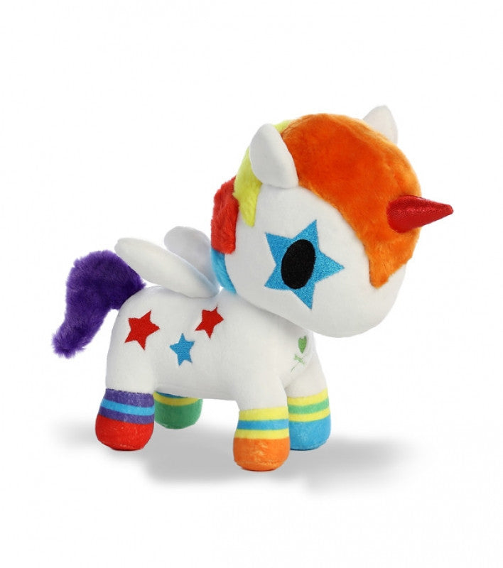 tokidoki - Bowie Unicorno Plush, Medium – The Giant Peach