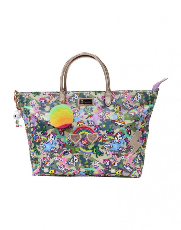 Tokidoki Carry All buying Tote