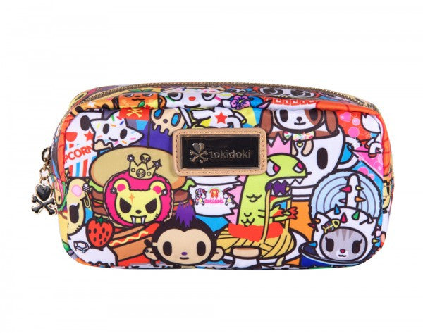 Tokodoki sold Buffet Backpack