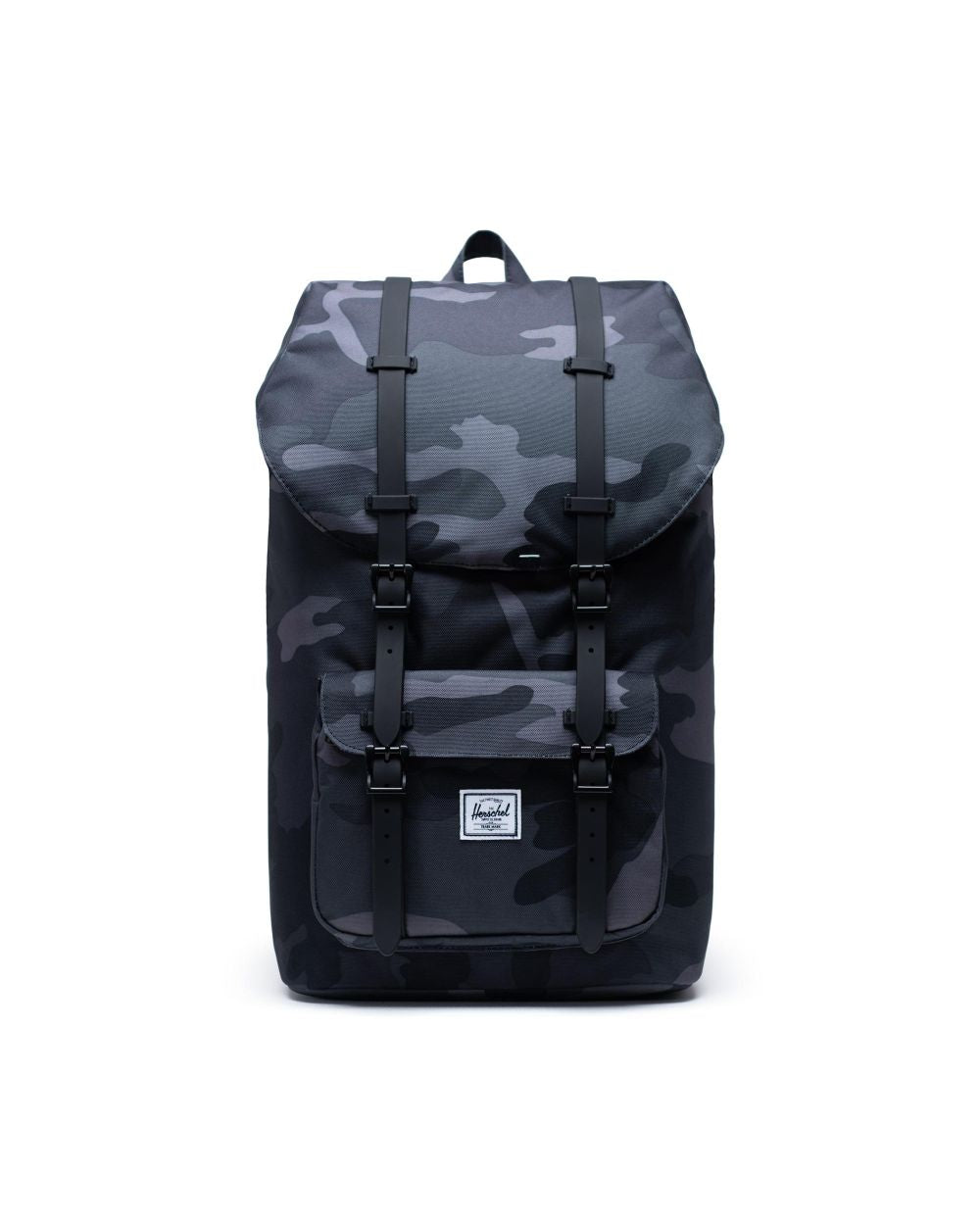 Zalora discount herschel backpack