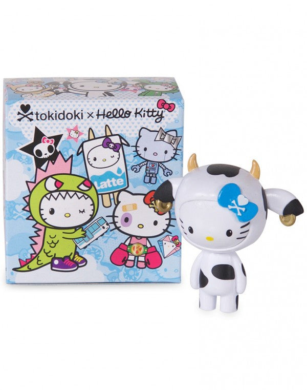 Tokidoki x Hello Kitty Lunch Container: Sanrio - Tokyo Otaku Mode (TOM)