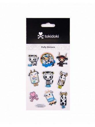 Tokidoki moofia buy