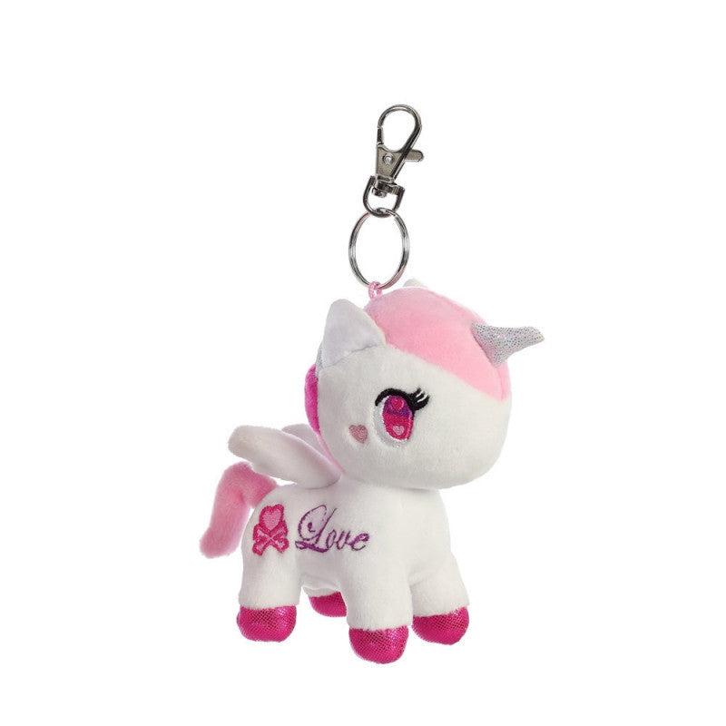 Tokidoki Unicorno Lolopessa Plush