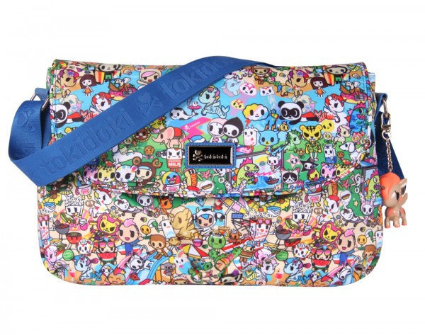 Tokidoki 2025 messenger bag