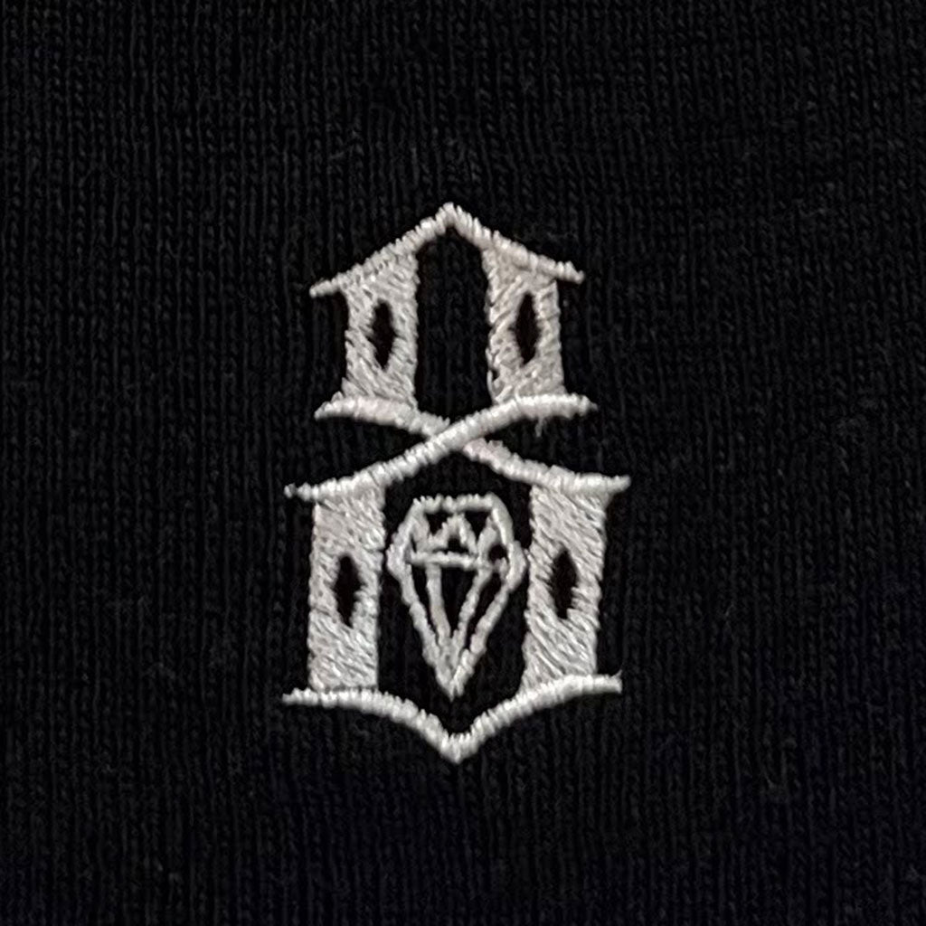 REBEL8 - Logo Beanie