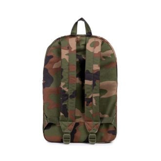 Herschel Supply Co. - Classic Backpack, Woodland Camo – The Giant Peach
