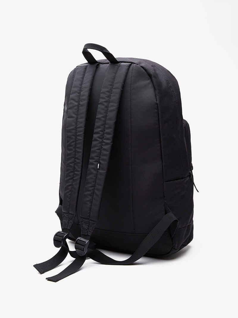 OBEY - Revolt Red Juvee Backpack, Black – The Giant Peach