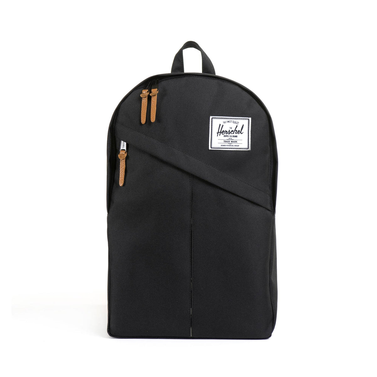 Herschel Supply Co. - Parker Backpack, Black – The Giant Peach