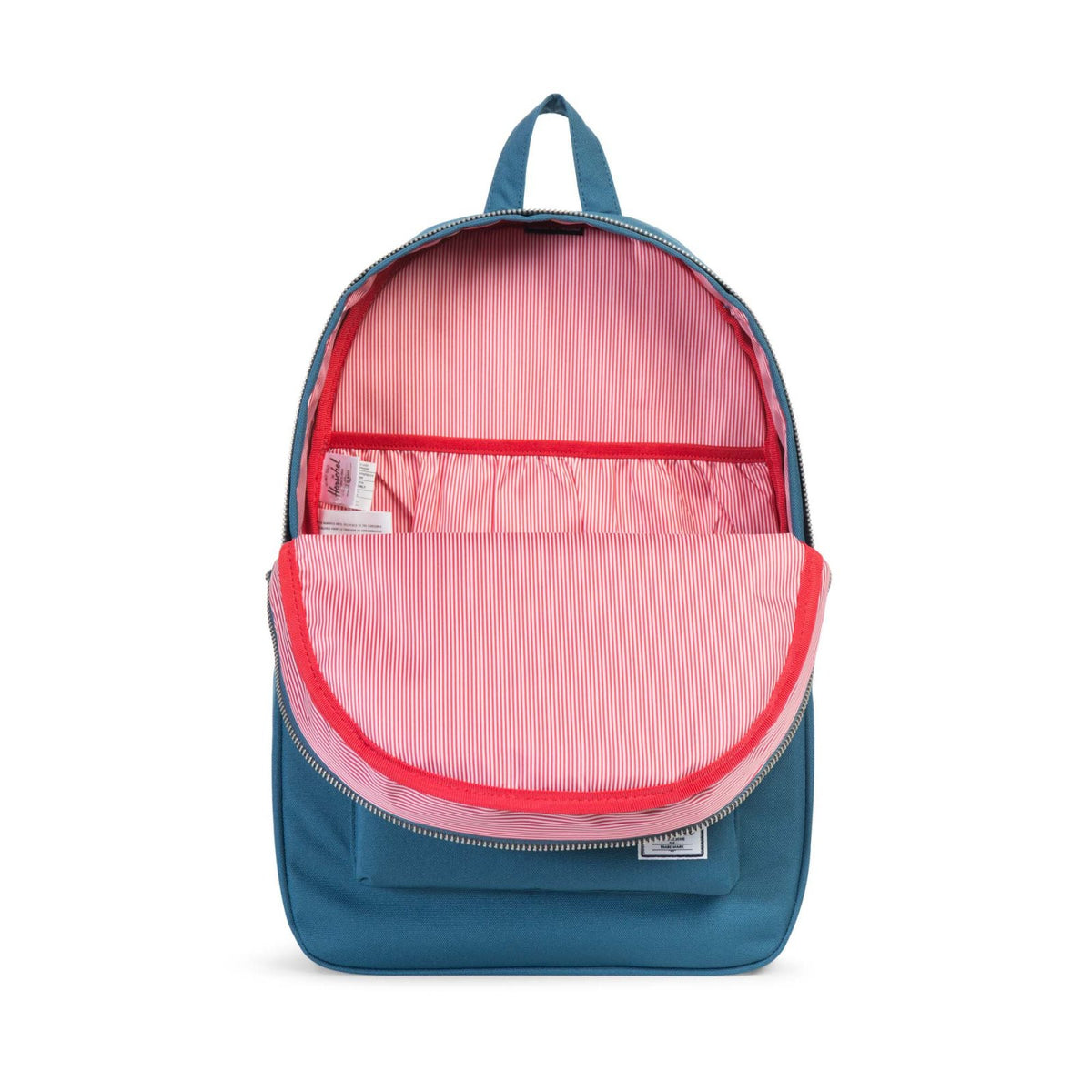 Herschel Supply Co. - Settlement Backpack, Indian Teal – The Giant Peach