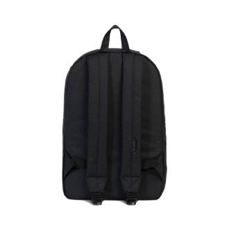 Herschel Supply Co. - Heritage Backpack, Black/Dark Shadow – The Giant ...