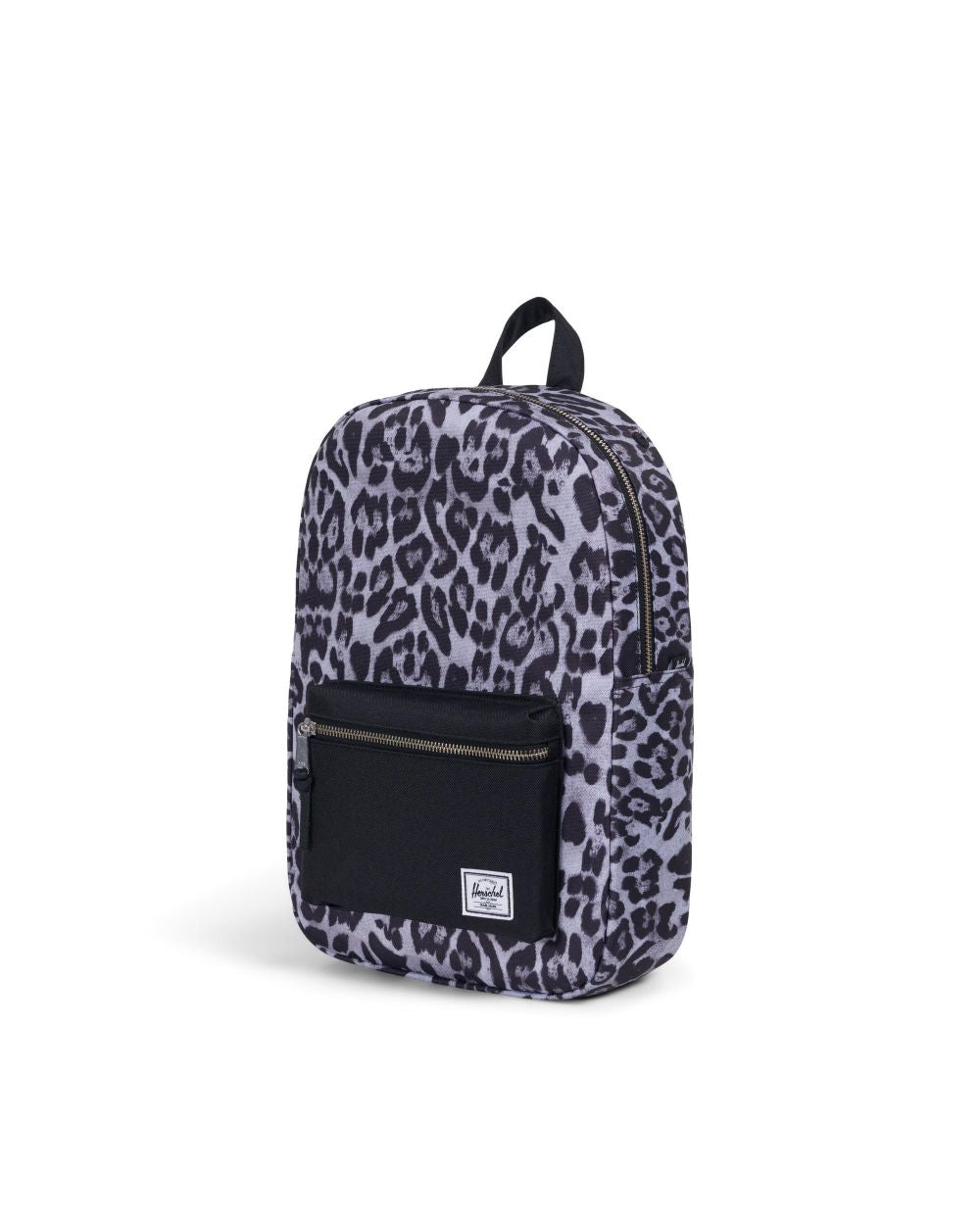 Herschel Supply Co. Settlement Backpack Mid Volume Snow Leopard