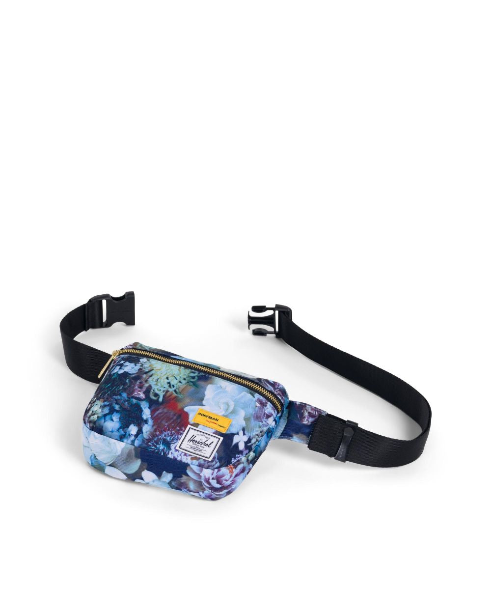 Herschel Supply Co Fifteen Hip Pack Winter Floral Hoffman