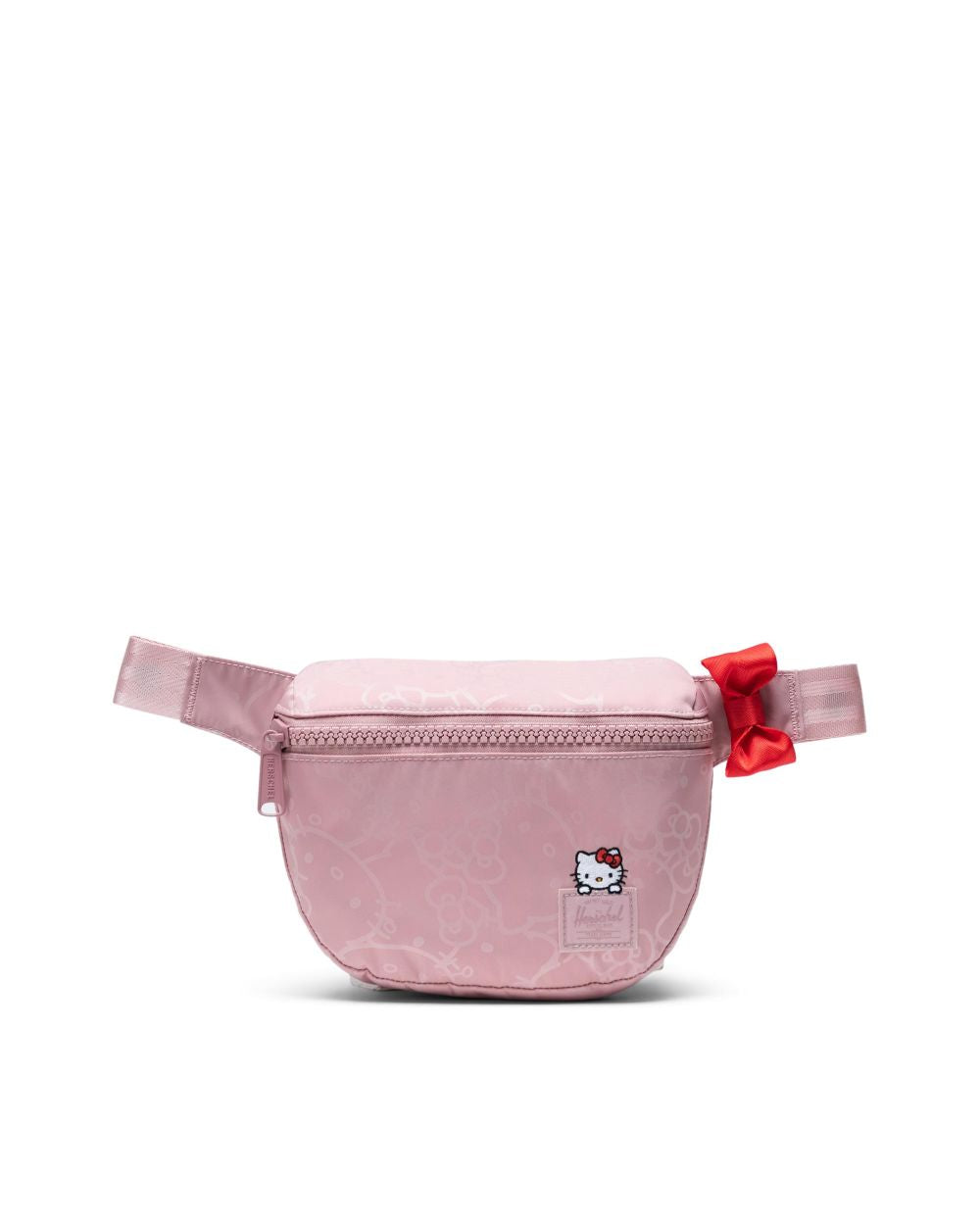 Handbag HELLO KITTY Pink in Polyester - 35451967