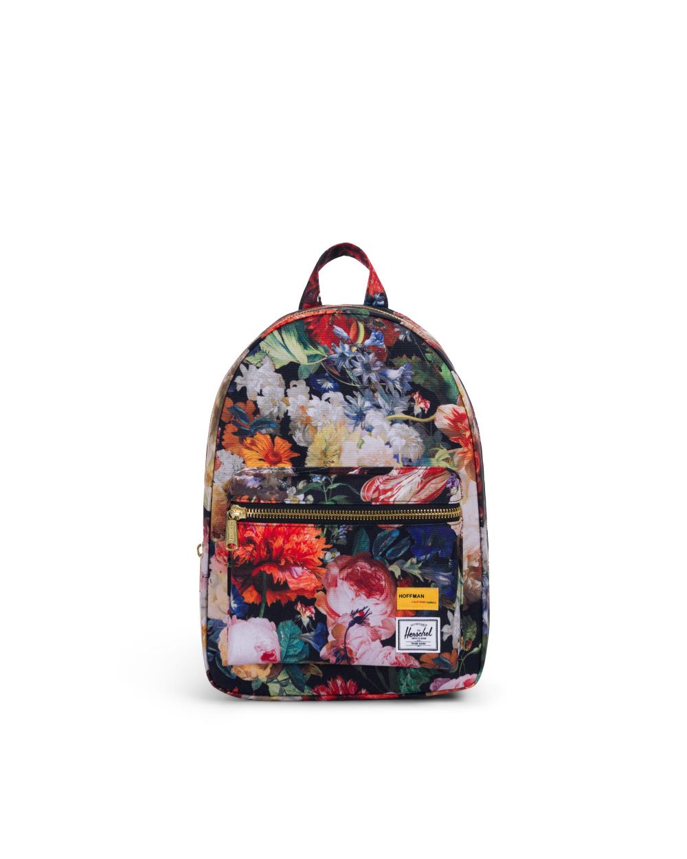 Herschel Supply Co. - Grove Backpack XS, Fall Floral-Hoffman Collectio ...