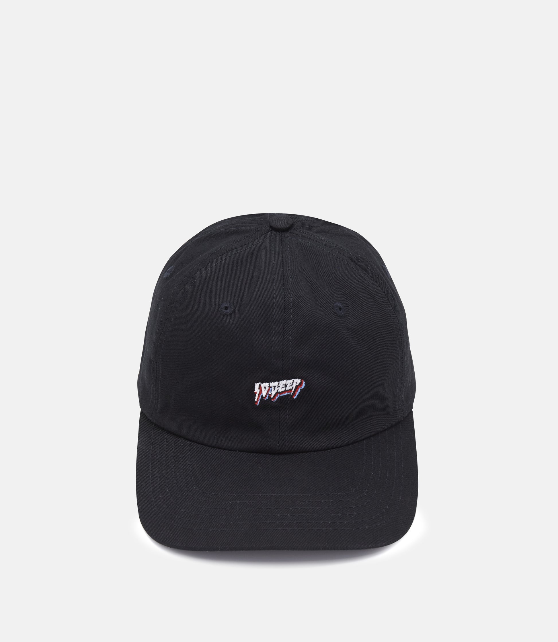 10Deep - All The Lights Dad Hat, Black – The Giant Peach