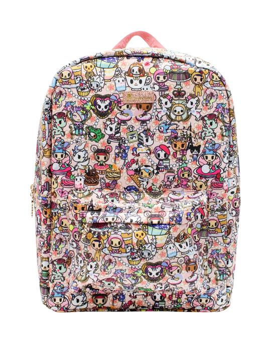 tokidoki Kawaii Confections Backpack – The Giant Peach