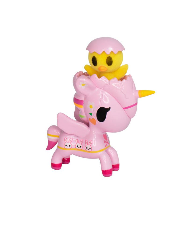 tokidoki Pio Pio Easter Unicorno – The Giant Peach