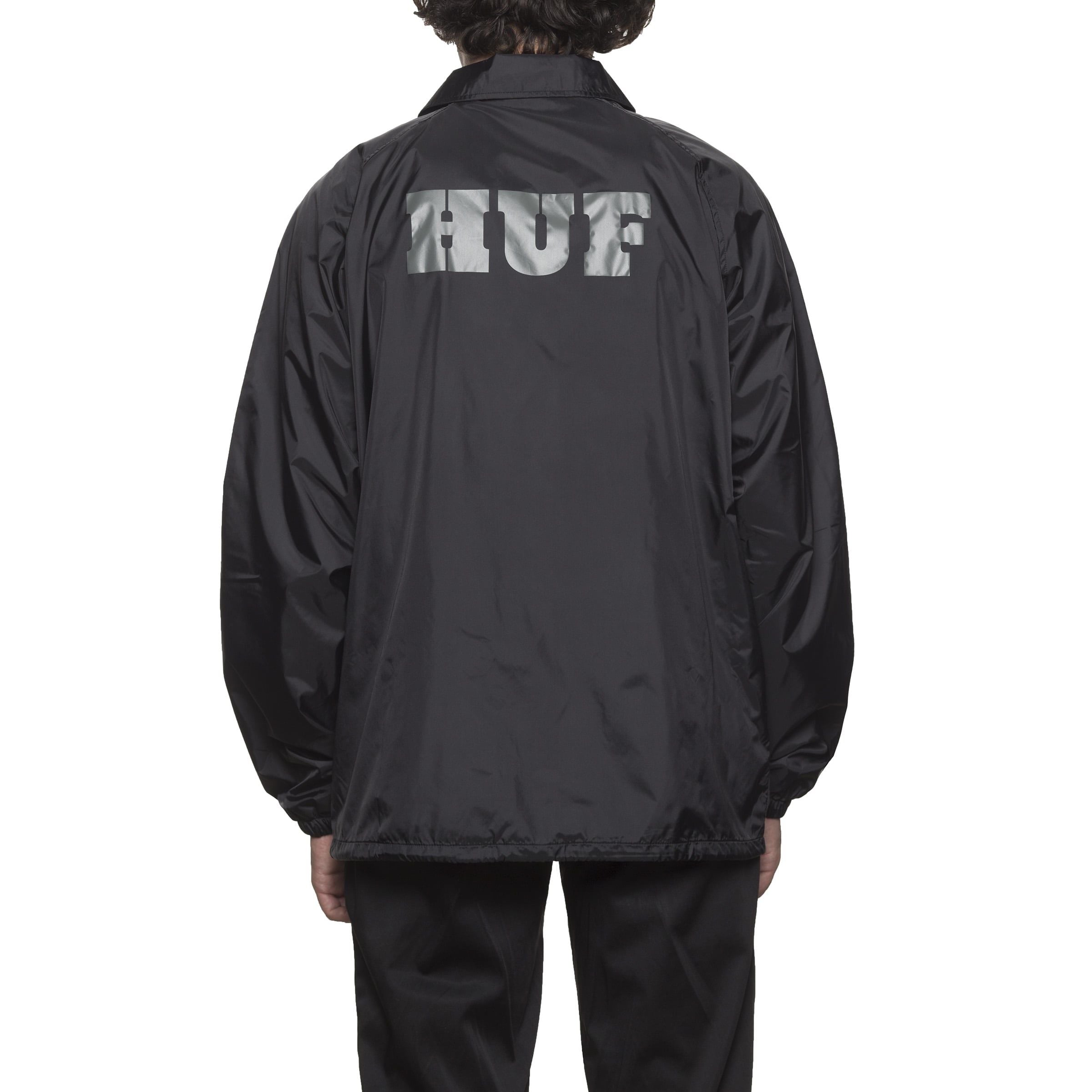 HUF x South Park Men's Coaches Jacket, Black – The Giant Peach