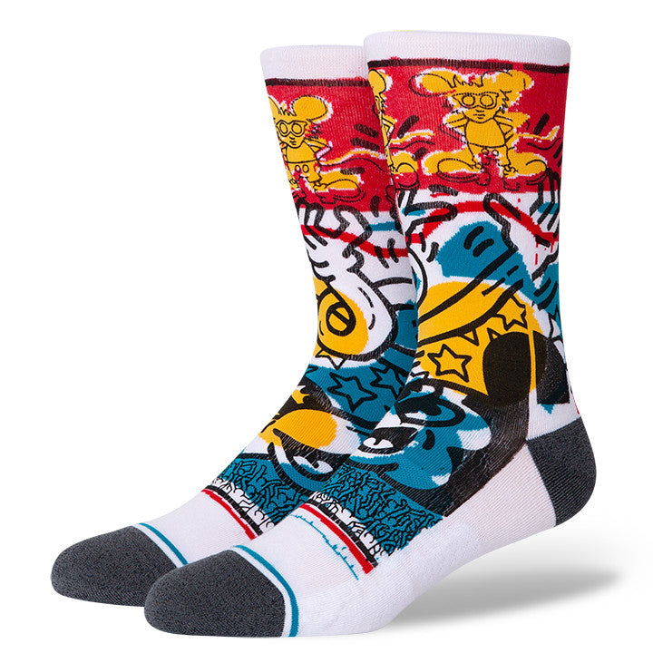 Stance Superbad Socks