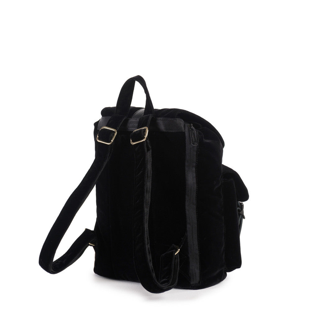 Herschel dawson shop mid volume