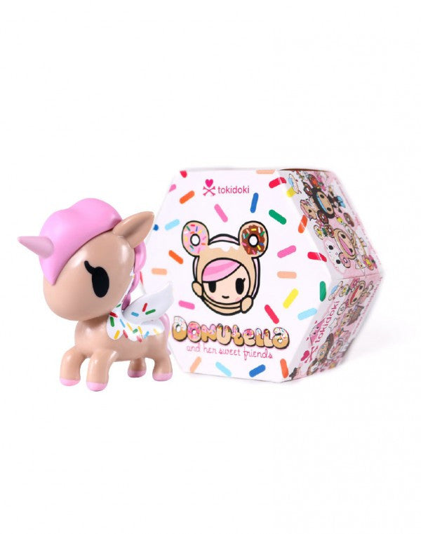 Donutella and her Sweet Friends Blind Box Mini Figures – The Giant Peach