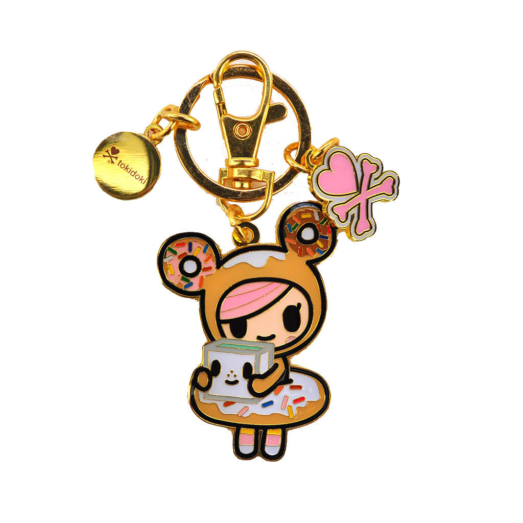 tokidoki – The Giant Peach