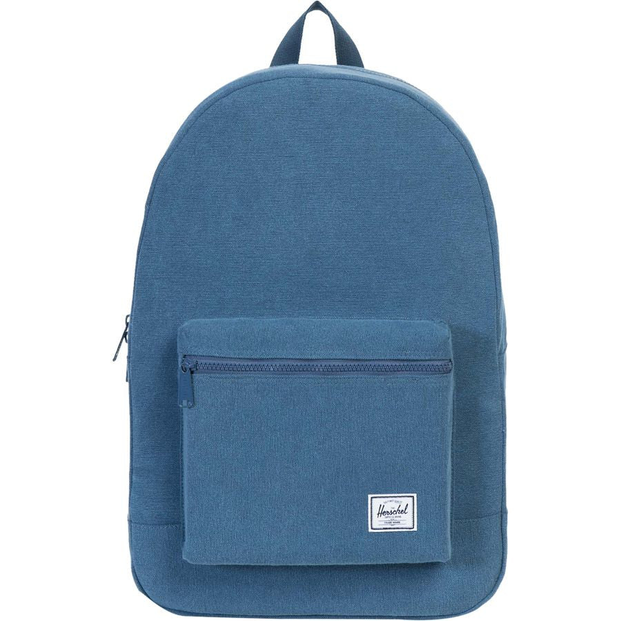 Herschel Supply Co. - Packable Daypack, Navy Canvas – The Giant Peach