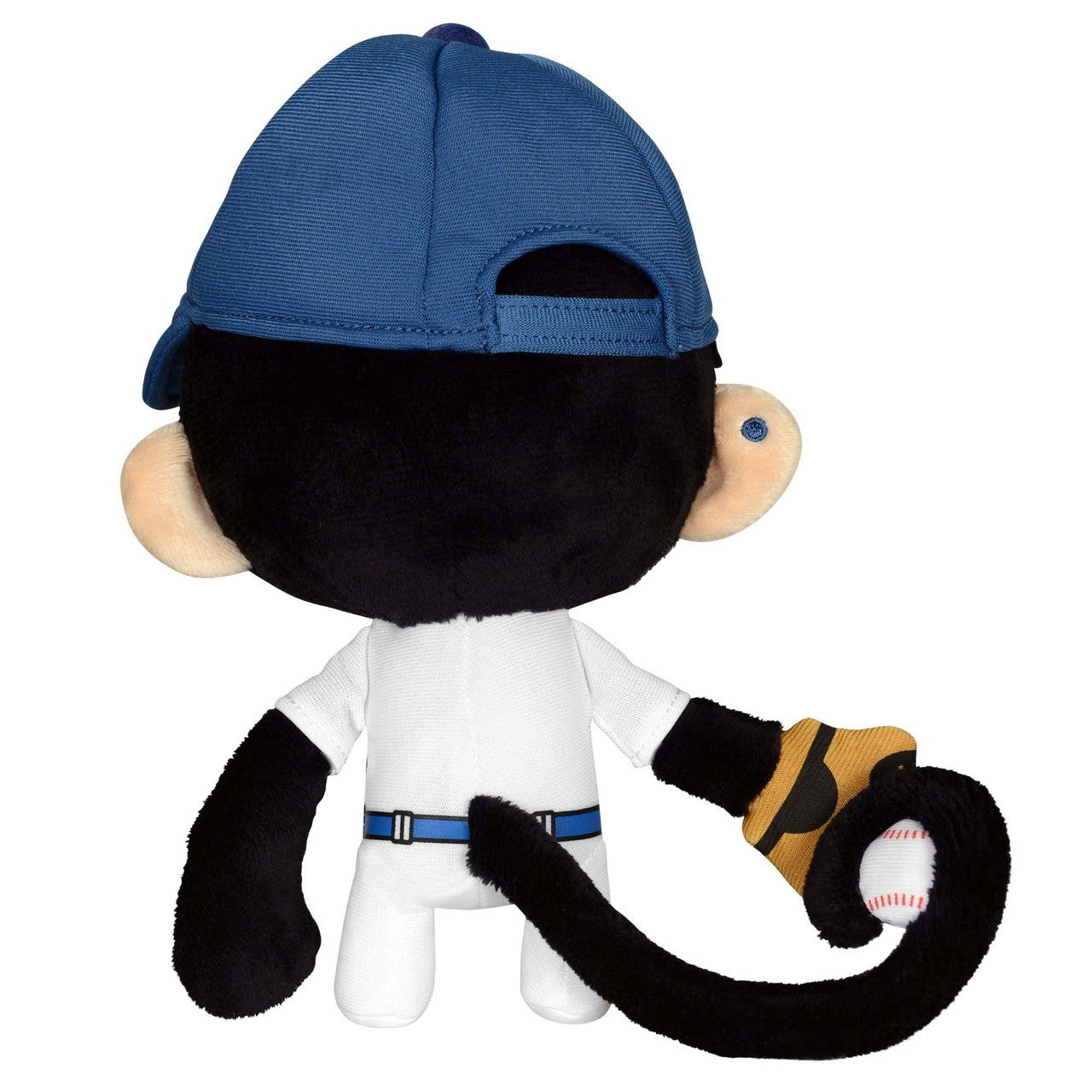 mickey mouse dodgers plush｜TikTok Search