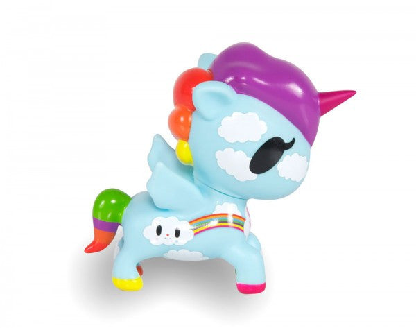 tokidoki - Pixie Unicorno Vinyl Figure – The Giant Peach