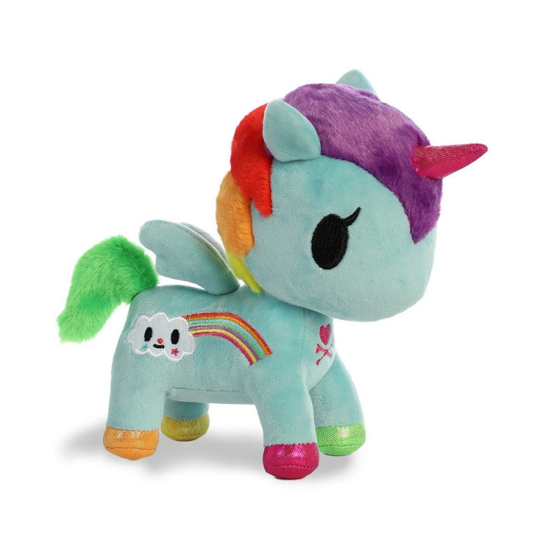 tokidoki plush unicorno