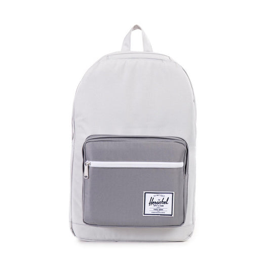 Herschel Supply Co. - Pop Quiz Backpack, Lunar Rock - The Giant Peach