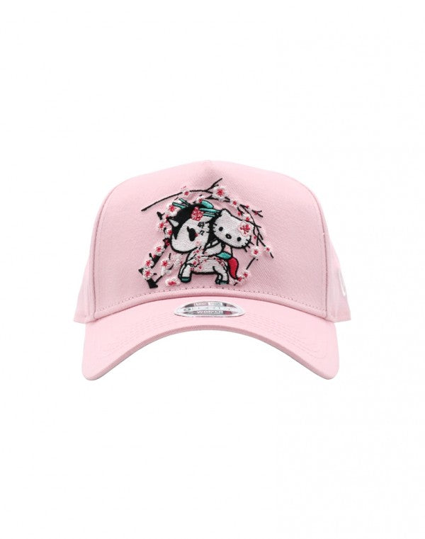 New Era Hello Kitty Hats for Men