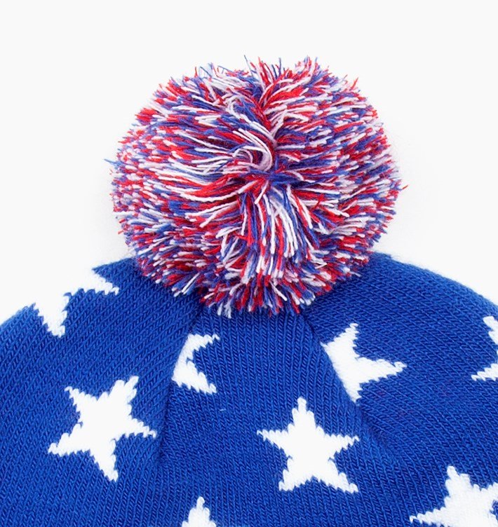 Stussy 2025 pom beanie