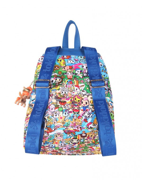 Tokidoki Rainforest deals Backpack