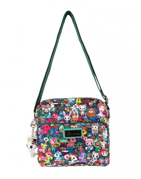 Tokidoki Rainforest deals Backpack